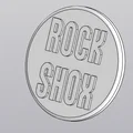 Bịt đầu ghi đông RockShox (Rock Shox Barend) - Thumbnail 1