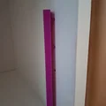 Khuôn lấy dấu khoan lỗ cho kệ IKEA Billy - Thumbnail 2