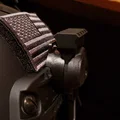 Ngàm gắn Picatinny cho tai nghe 3M Peltor - Nâng cấp gear chuyên nghiệp - Thumbnail 2