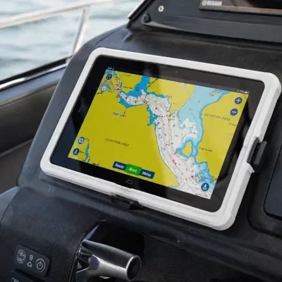 Ốp lưng Samsung Galaxy Tab Active 2/3 tích hợp RAM Mount