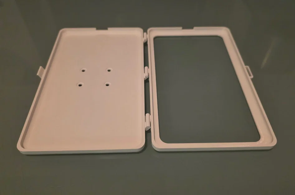 Ốp lưng Samsung Galaxy Tab Active 2/3 tích hợp RAM Mount - Image 8