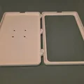 Ốp lưng Samsung Galaxy Tab Active 2/3 tích hợp RAM Mount - Thumbnail 8