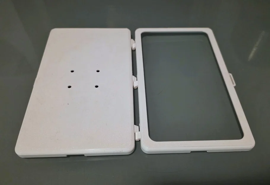 Ốp lưng Samsung Galaxy Tab Active 2/3 tích hợp RAM Mount - Image 10