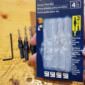 Hộp Đựng Mũi Khoan Bosch Screw Pilot SP515 In 3D Gọn Gàng - Thumbnail 3