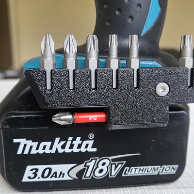 Giá đỡ mũi khoan Makita (Phiên bản trái & phải)