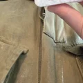 Mô hình dao găm M2 Paratrooper thời Thế chiến II (Có thể hoạt động) - Thumbnail 3