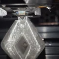 Bộ gạt vòi phun Prussy cho máy in Prusa XL - Thumbnail 1