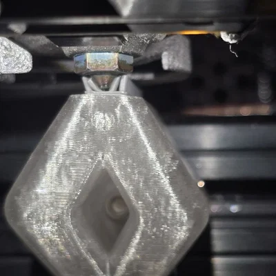 Bộ gạt vòi phun Prussy cho máy in Prusa XL