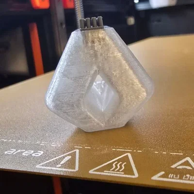 Bộ gạt vòi phun Prussy cho máy in Prusa XL