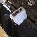 Bộ gạt vòi phun Prussy cho máy in Prusa XL - Thumbnail 3