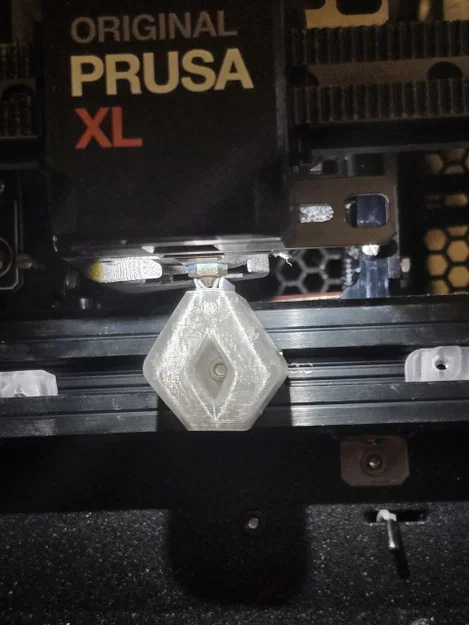 Bộ gạt vòi phun Prussy cho máy in Prusa XL - Image 4