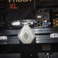 Bộ gạt vòi phun Prussy cho máy in Prusa XL - Thumbnail 4