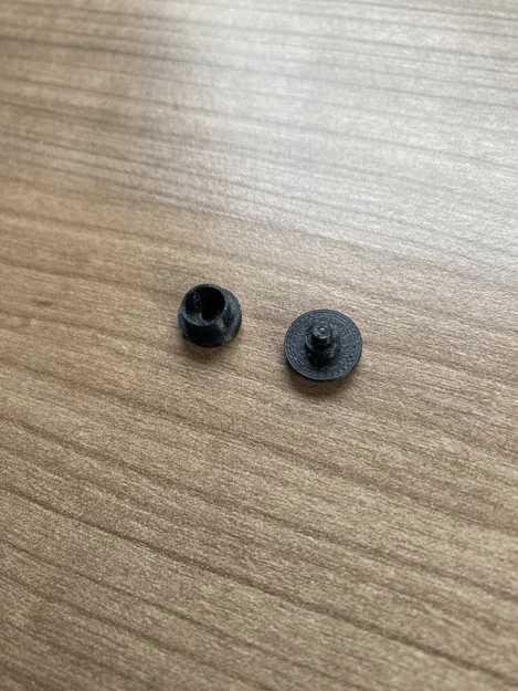 Cơ chế đóng nắp bằng nam châm cho Prusa CoreOne - Image 3