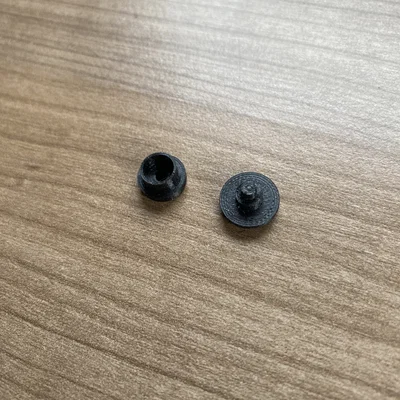 Cơ chế đóng nắp bằng nam châm cho Prusa CoreOne