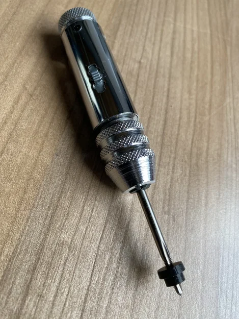 Cơ chế đóng nắp bằng nam châm cho Prusa CoreOne - Image 4