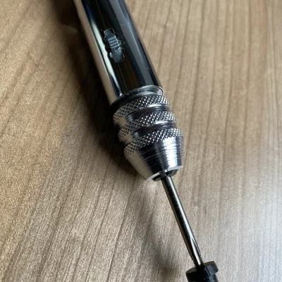 Cơ chế đóng nắp bằng nam châm cho Prusa CoreOne