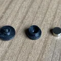 Cơ chế đóng nắp bằng nam châm cho Prusa CoreOne - Thumbnail 5
