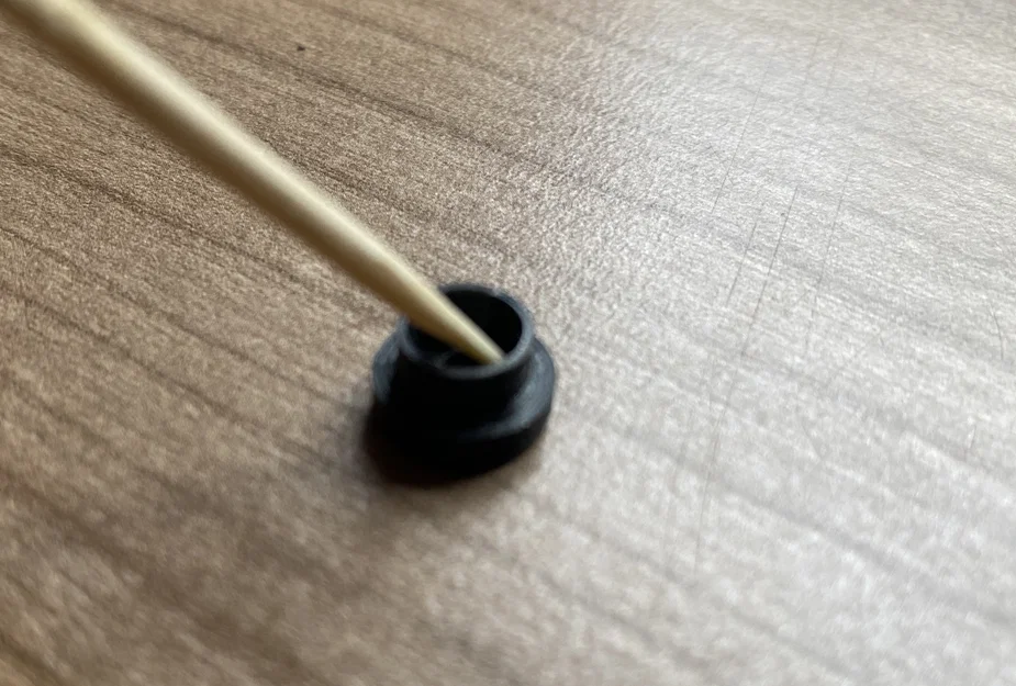 Cơ chế đóng nắp bằng nam châm cho Prusa CoreOne - Image 6
