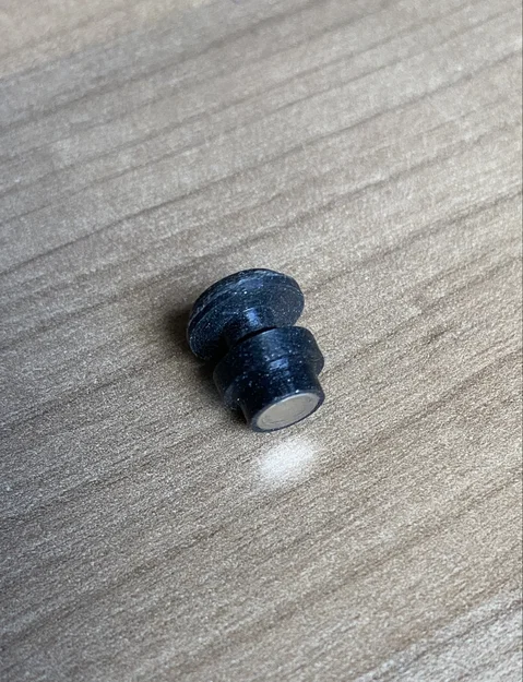 Cơ chế đóng nắp bằng nam châm cho Prusa CoreOne - Image 7