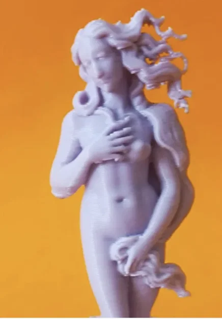 Tượng nghệ thuật The Birth of Venus - Image 1