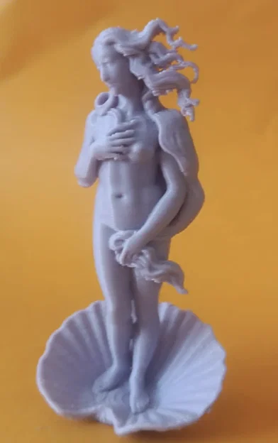 Tượng nghệ thuật The Birth of Venus - Image 2