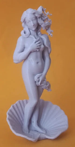 Tượng nghệ thuật The Birth of Venus - Image 3