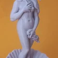 Tượng nghệ thuật The Birth of Venus - Thumbnail 3