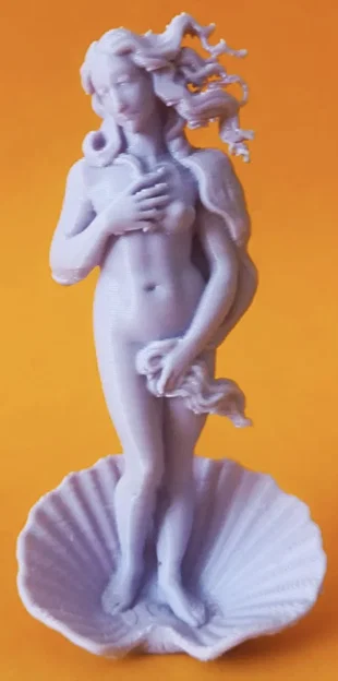 Tượng nghệ thuật The Birth of Venus - Image 4