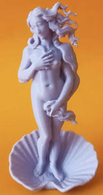 Tượng nghệ thuật The Birth of Venus - Image 5