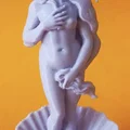 Tượng nghệ thuật The Birth of Venus - Thumbnail 5