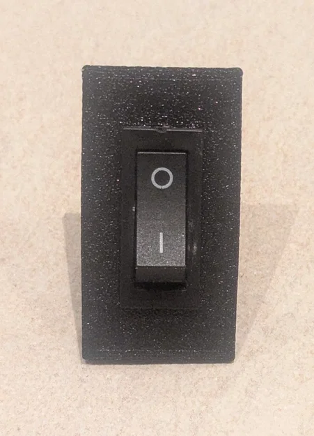 Tấm nắp đậy và Adapter công tắc cho bảng điều khiển Iveco Daily - Image 3