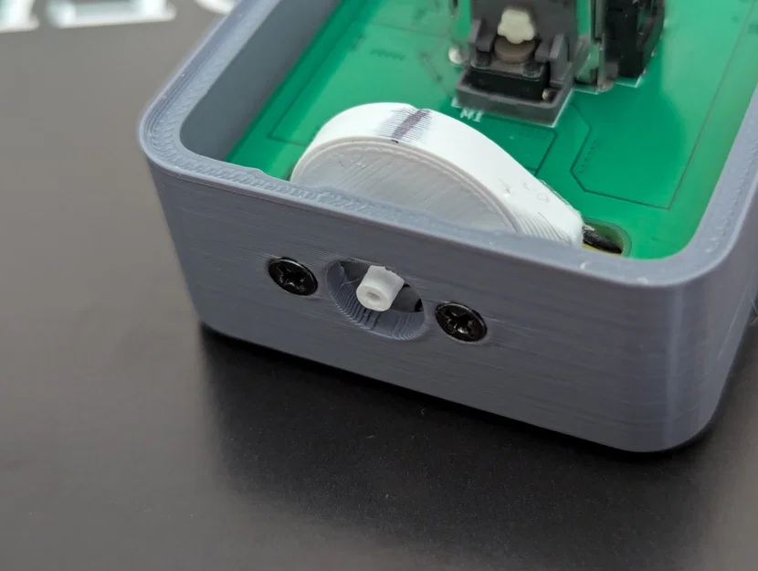 Cảm biến áp suất in 3D tự chế - Image 3