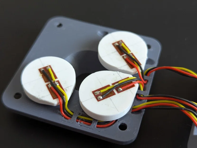 Cảm biến áp suất in 3D tự chế - Image 4