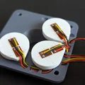 Cảm biến áp suất in 3D tự chế - Thumbnail 4