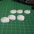 Cảm biến áp suất in 3D tự chế - Thumbnail 5