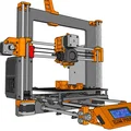 Máy in 3D iClone PRUSA - Thumbnail 1