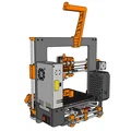 Máy in 3D iClone PRUSA - Thumbnail 5