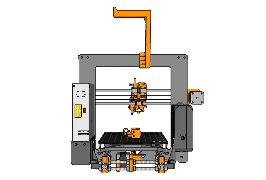 Máy in 3D iClone PRUSA - Image 6