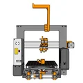 Máy in 3D iClone PRUSA - Thumbnail 6