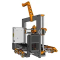 Máy in 3D iClone PRUSA - Thumbnail 7