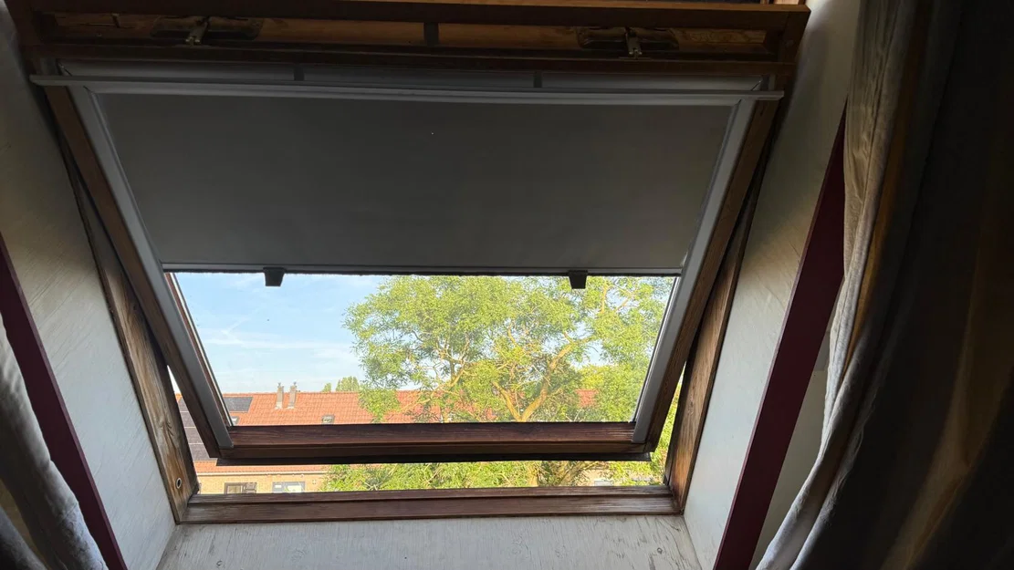 Bộ bát gắn thay thế cho rèm cuốn Velux - Image 2