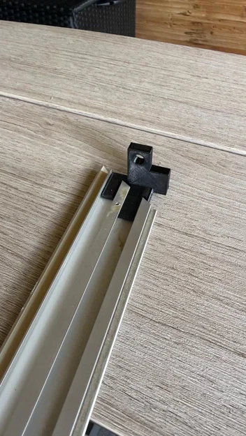 Bộ bát gắn thay thế cho rèm cuốn Velux - Image 3