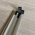 Bộ bát gắn thay thế cho rèm cuốn Velux - Thumbnail 3