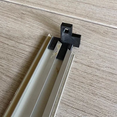 Bộ bát gắn thay thế cho rèm cuốn Velux