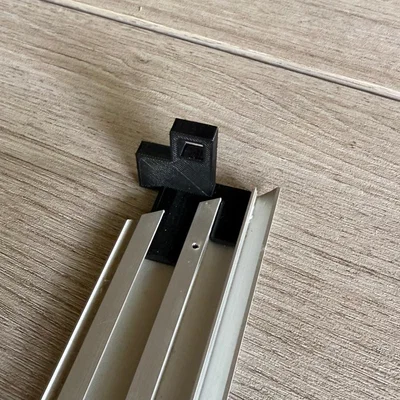 Bộ bát gắn thay thế cho rèm cuốn Velux