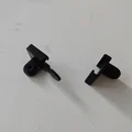Ngàm gắn đèn xe đạp (Bike Light Holder) - Giải pháp in 3D bền bỉ - Thumbnail 1