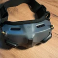 Ngàm chuyển đổi anten SMA tùy chỉnh cho DJI Goggles 2 - Thumbnail 1