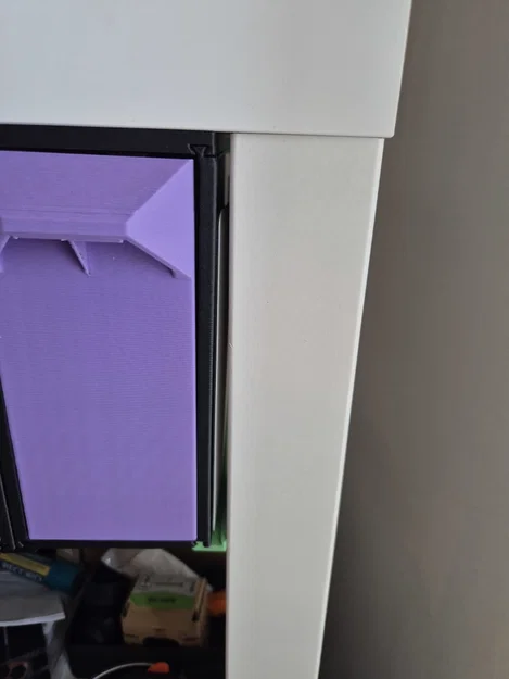 Kệ phụ Gen2-LACK tận dụng không gian trống trên bàn in 3D - Image 1