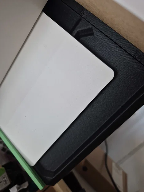 Kệ phụ Gen2-LACK tận dụng không gian trống trên bàn in 3D - Image 2