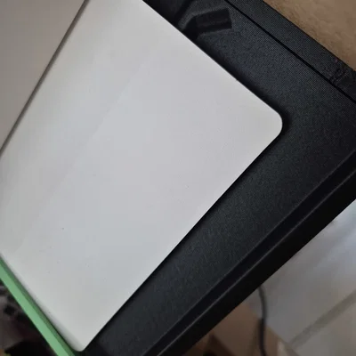 Kệ phụ Gen2-LACK tận dụng không gian trống trên bàn in 3D